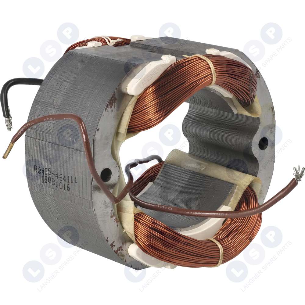 Stator YT 4775, Ferm a iné Stator KS-2000 typ 2
